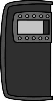 Riot Shield - Mini Militia Mod APK