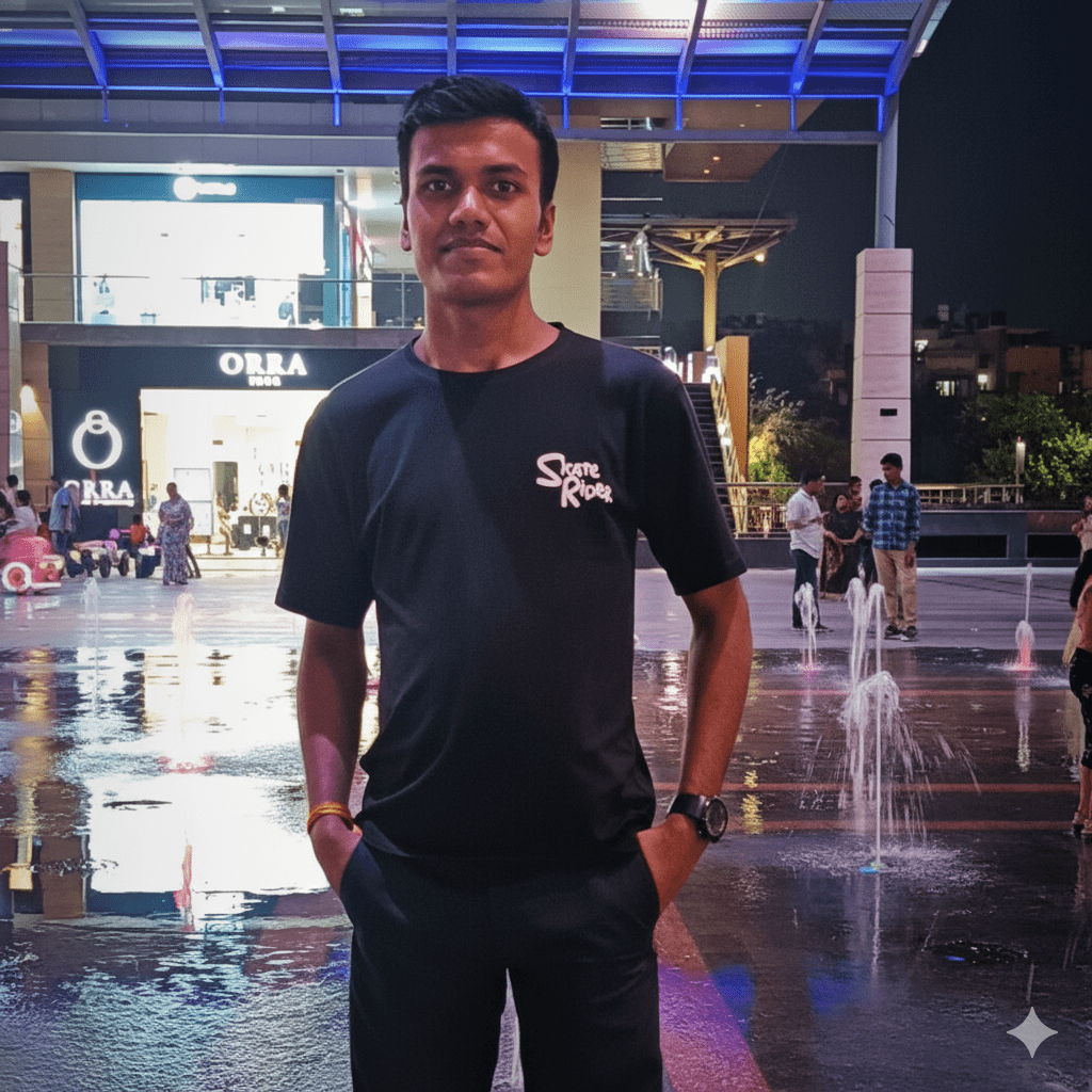 Author Shubham - Founder of Minimilitia Pro, SEO & Gaming Expert