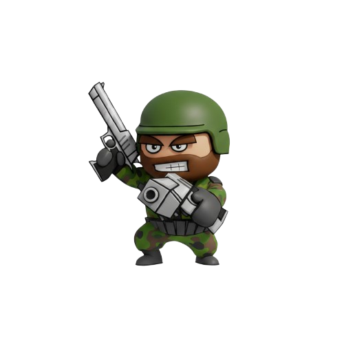 Mini Militia Pro